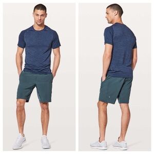 Lululemon | T.H.E Short Linerless 9” Size Medium